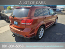 Thumbnail image of 2013 Dodge Journey at A Lot of Cars