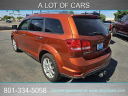 Thumbnail image of 2013 Dodge Journey at A Lot of Cars