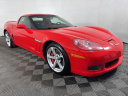 Thumbnail image of 2012 Chevrolet Corvette at Kalispell Ford
