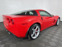 Thumbnail image of 2012 Chevrolet Corvette at Kalispell Ford