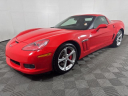 Thumbnail image of 2012 Chevrolet Corvette at Kalispell Ford