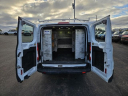 Thumbnail image of 2015 Ford Transit at Osseo Ford