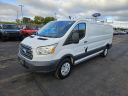 Thumbnail image of 2015 Ford Transit at Osseo Ford