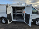 Thumbnail image of 2015 Ford Transit at Osseo Ford