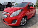 Thumbnail image of 2015 Chevrolet Spark EV at ATLANTA TRUCK CENTER LLC