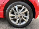 Thumbnail image of 2015 Chevrolet Spark EV at ATLANTA TRUCK CENTER LLC