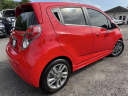 Thumbnail image of 2015 Chevrolet Spark EV at ATLANTA TRUCK CENTER LLC