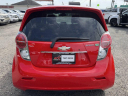 Thumbnail image of 2015 Chevrolet Spark EV at ATLANTA TRUCK CENTER LLC