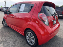 Thumbnail image of 2015 Chevrolet Spark EV at ATLANTA TRUCK CENTER LLC