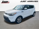Thumbnail image of 2015 Kia Soul at Vision Kia Canandaigua