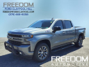 Thumbnail image of 2019 Chevrolet Silverado 1500 at Freedom Ford Pounding Mill