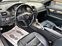 Thumbnail image of 2009 Mercedes-Benz C-Class at Rhino Motors