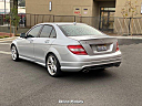 Thumbnail image of 2009 Mercedes-Benz C-Class at Rhino Motors