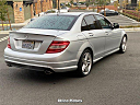Thumbnail image of 2009 Mercedes-Benz C-Class at Rhino Motors