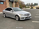Thumbnail image of 2009 Mercedes-Benz C-Class at Rhino Motors