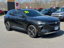 Thumbnail image of 2021 Buick Envision at Route 130 Chrysler Jeep Dodge
