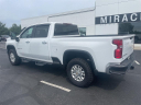 Thumbnail image of 2023 Chevrolet Silverado 2500HD at Miracle Buick GMC Cadillac of Kutztown