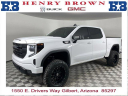 Thumbnail image of 2023 GMC Sierra 1500 at Henry Brown Buick GMC - New