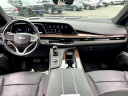 Thumbnail image of 2022 Cadillac Escalade at South Shore Chrysler Dodge Jeep RAM