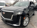 Thumbnail image of 2022 Cadillac Escalade at South Shore Chrysler Dodge Jeep RAM