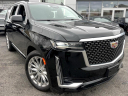 Thumbnail image of 2022 Cadillac Escalade at South Shore Chrysler Dodge Jeep RAM