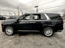 Thumbnail image of 2022 Cadillac Escalade at South Shore Chrysler Dodge Jeep RAM