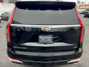 Thumbnail image of 2022 Cadillac Escalade at South Shore Chrysler Dodge Jeep RAM