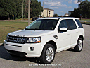 Thumbnail image of 2013 Land Rover LR2 at Carisma Auto Wholesaler Inc