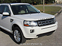 Thumbnail image of 2013 Land Rover LR2 at Carisma Auto Wholesaler Inc