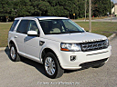Thumbnail image of 2013 Land Rover LR2 at Carisma Auto Wholesaler Inc