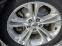 Thumbnail image of 2017 Ford Taurus at Performance Chrysler Dodge Jeep Ram Centerville