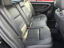 Thumbnail image of 2017 Ford Taurus at Performance Chrysler Dodge Jeep Ram Centerville