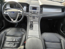 Thumbnail image of 2017 Ford Taurus at Performance Chrysler Dodge Jeep Ram Centerville