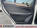 Thumbnail image of 2017 Mercedes-Benz GLS at EurobahnBmwMiniMercedesBenz of Greensboro, NC