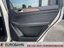 Thumbnail image of 2017 Mercedes-Benz GLS at EurobahnBmwMiniMercedesBenz of Greensboro, NC
