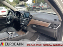 Thumbnail image of 2017 Mercedes-Benz GLS at EurobahnBmwMiniMercedesBenz of Greensboro, NC