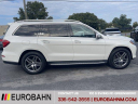 Thumbnail image of 2017 Mercedes-Benz GLS at EurobahnBmwMiniMercedesBenz of Greensboro, NC