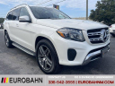 Thumbnail image of 2017 Mercedes-Benz GLS at EurobahnBmwMiniMercedesBenz of Greensboro, NC