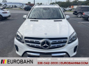 Thumbnail image of 2017 Mercedes-Benz GLS at EurobahnBmwMiniMercedesBenz of Greensboro, NC