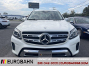 Thumbnail image of 2017 Mercedes-Benz GLS at EurobahnBmwMiniMercedesBenz of Greensboro, NC