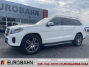 Thumbnail image of 2017 Mercedes-Benz GLS at EurobahnBmwMiniMercedesBenz of Greensboro, NC