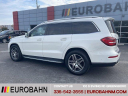 Thumbnail image of 2017 Mercedes-Benz GLS at EurobahnBmwMiniMercedesBenz of Greensboro, NC