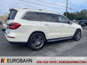 Thumbnail image of 2017 Mercedes-Benz GLS at EurobahnBmwMiniMercedesBenz of Greensboro, NC