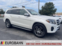 Thumbnail image of 2017 Mercedes-Benz GLS at EurobahnBmwMiniMercedesBenz of Greensboro, NC