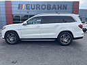 Thumbnail image of 2017 Mercedes-Benz GLS at EurobahnBmwMiniMercedesBenz of Greensboro, NC