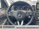 Thumbnail image of 2017 Mercedes-Benz GLS at EurobahnBmwMiniMercedesBenz of Greensboro, NC