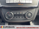 Thumbnail image of 2017 Mercedes-Benz GLS at EurobahnBmwMiniMercedesBenz of Greensboro, NC