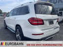 Thumbnail image of 2017 Mercedes-Benz GLS at EurobahnBmwMiniMercedesBenz of Greensboro, NC