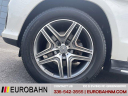 Thumbnail image of 2017 Mercedes-Benz GLS at EurobahnBmwMiniMercedesBenz of Greensboro, NC