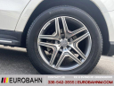 Thumbnail image of 2017 Mercedes-Benz GLS at EurobahnBmwMiniMercedesBenz of Greensboro, NC